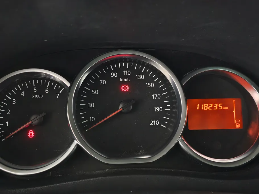 رينو دوكر Van بضاعة 2021 