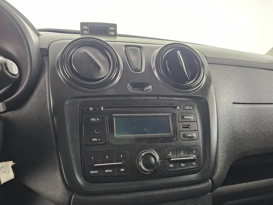 رينو دوكر Van بضاعة 2021 