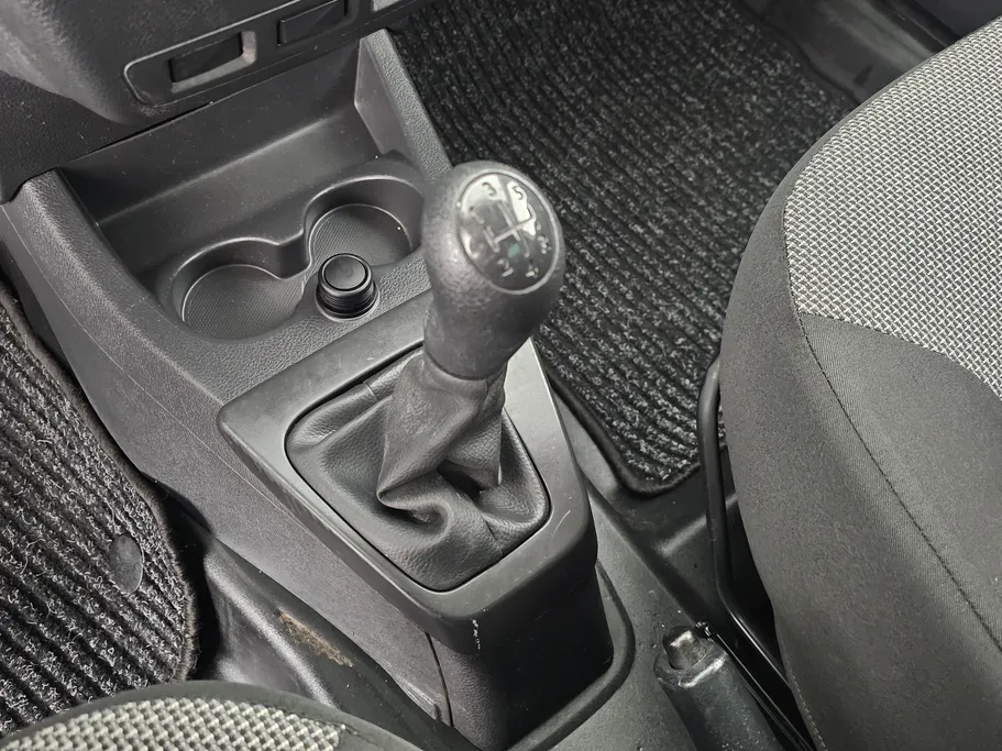 رينو دوكر Van بضاعة 2021 