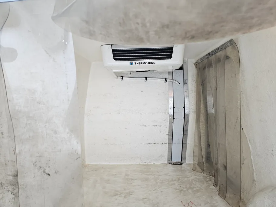 رينو دوكر Van بضاعة 2021 