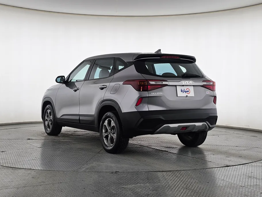 كيا سيلتوس LX 2023 