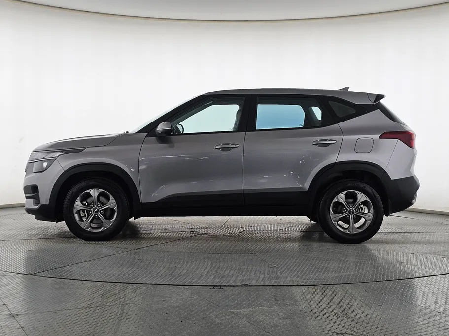 كيا سيلتوس LX 2023 