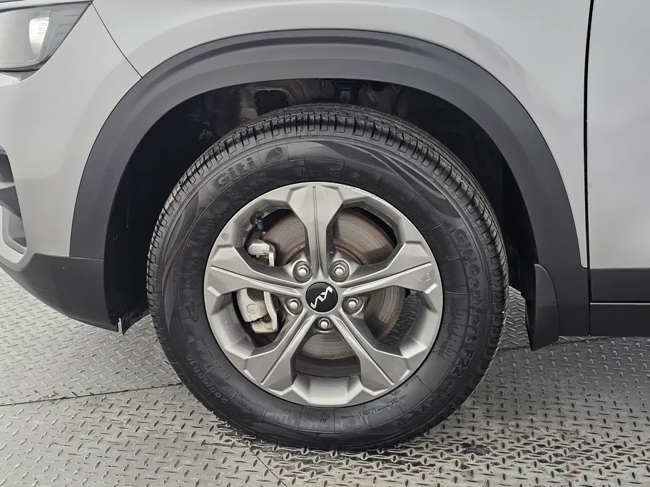 كيا سيلتوس LX 2023 