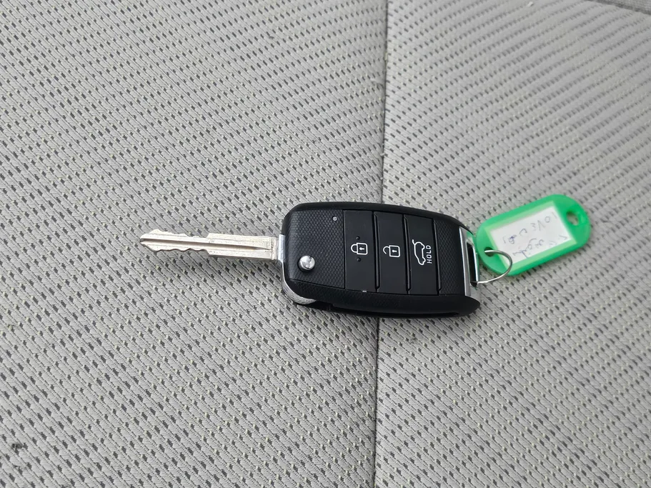 كيا سيلتوس LX 2023 