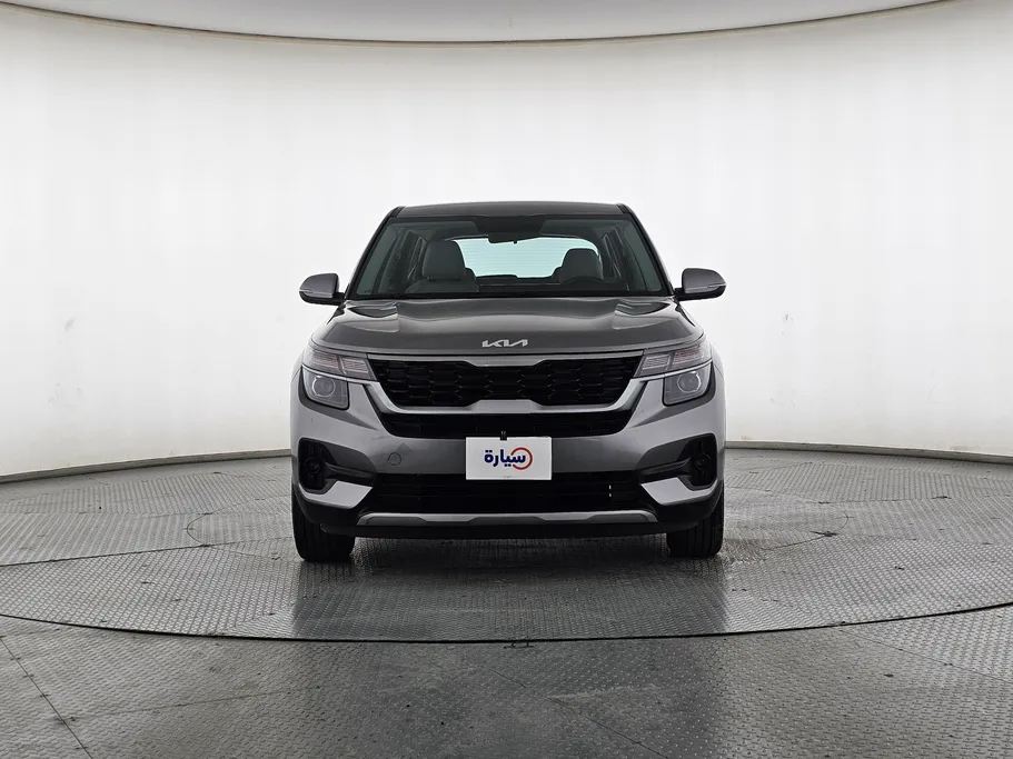 كيا سيلتوس LX 2023 