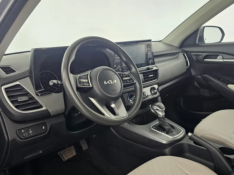 كيا سيلتوس LX 2023 