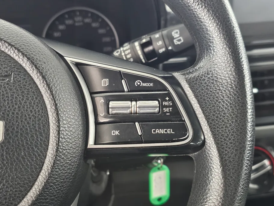 كيا سيلتوس LX 2023 