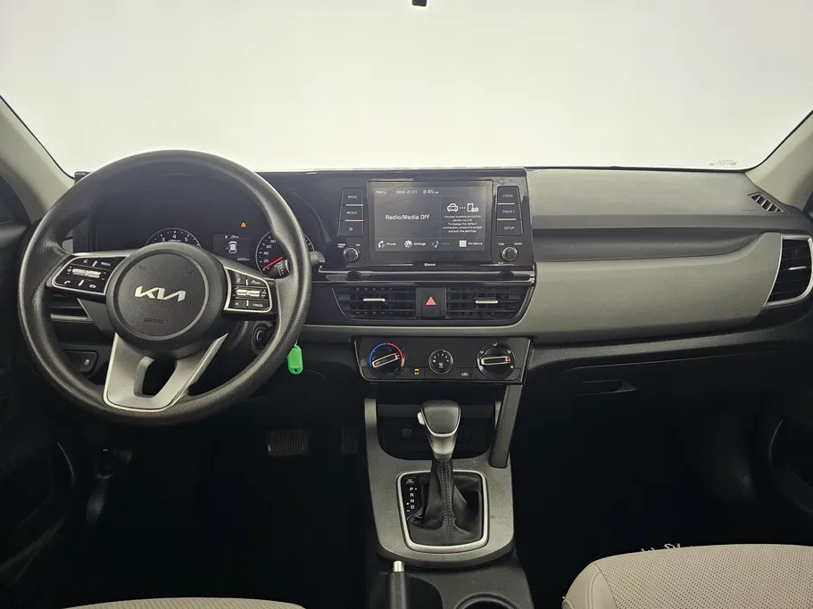 كيا سيلتوس LX 2023 