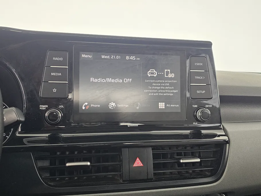 كيا سيلتوس LX 2023 