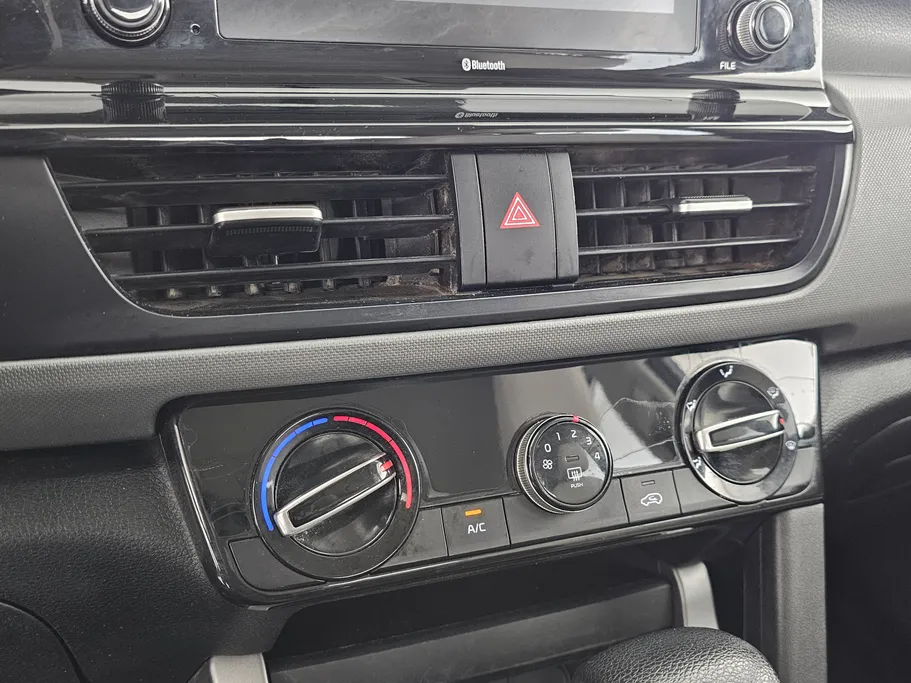 كيا سيلتوس LX 2023 