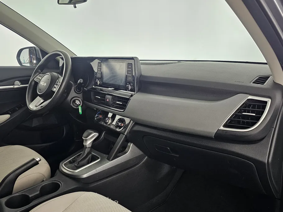 كيا سيلتوس LX 2023 