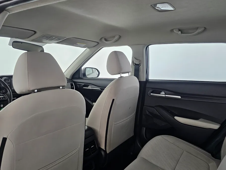 كيا سيلتوس LX 2023 