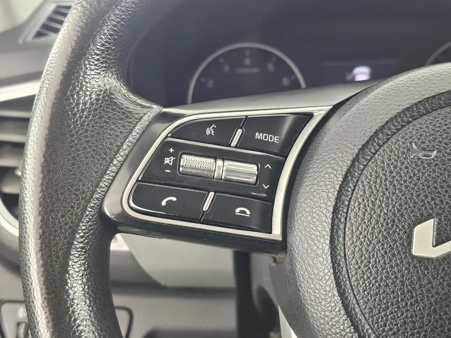 كيا سيلتوس LX 2023 