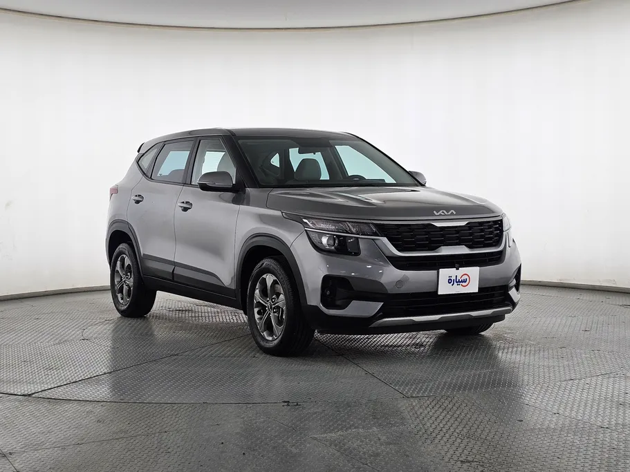كيا سيلتوس LX 2023 