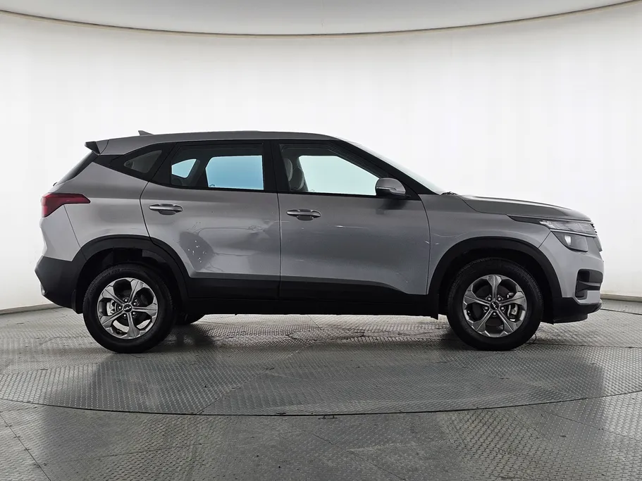 كيا سيلتوس LX 2023 