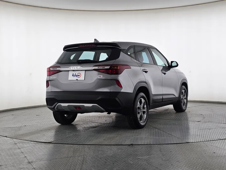 كيا سيلتوس LX 2023 