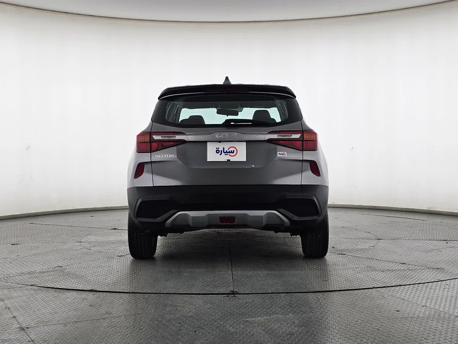كيا سيلتوس LX 2023 