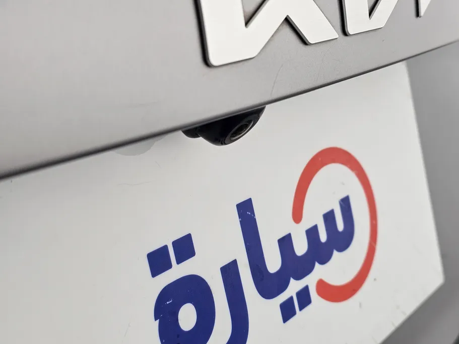 كيا سيلتوس LX 2023 