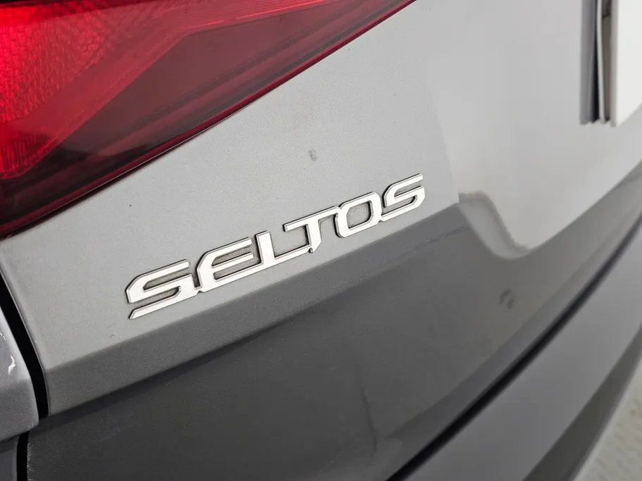 كيا سيلتوس LX 2023 