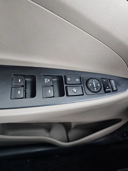 هيونداي توسان جي إل 2021 