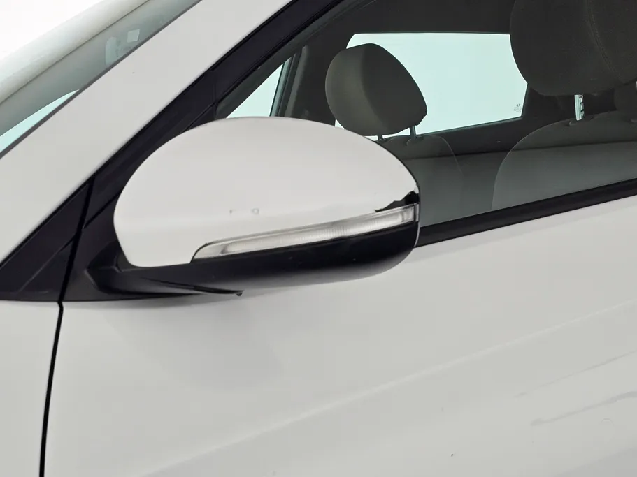 هيونداي توسان جي إل 2021 