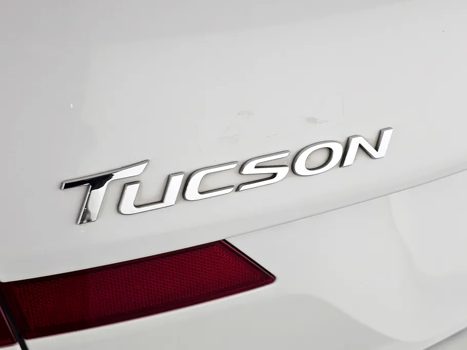 هيونداي توسان جي إل 2021 