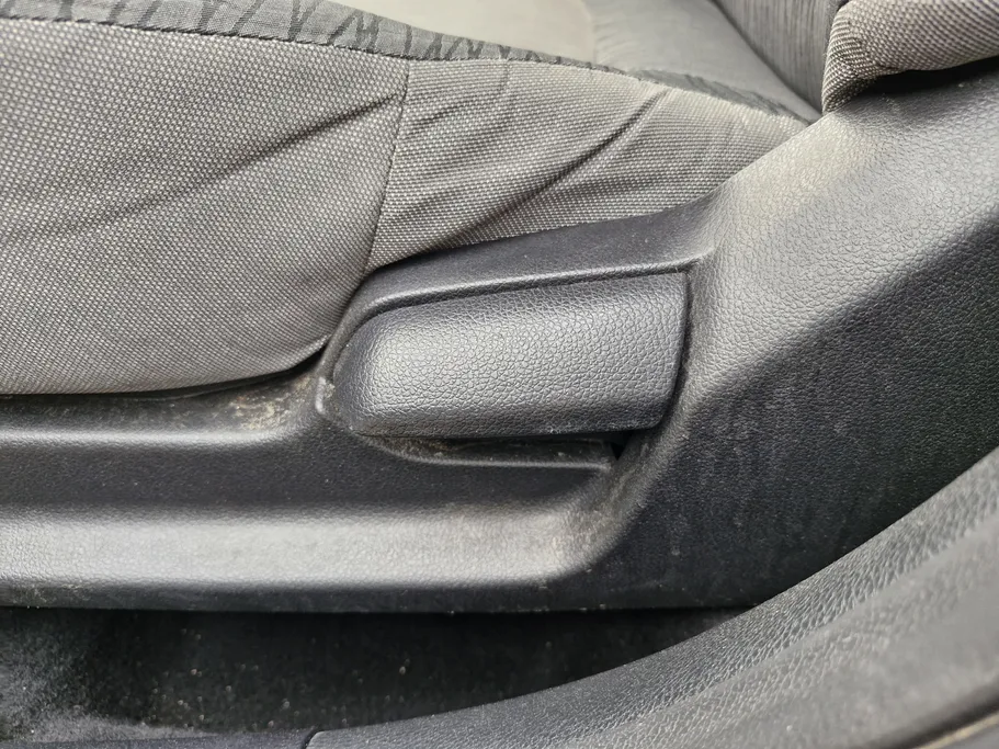 كيا بيجاس GL 2023 