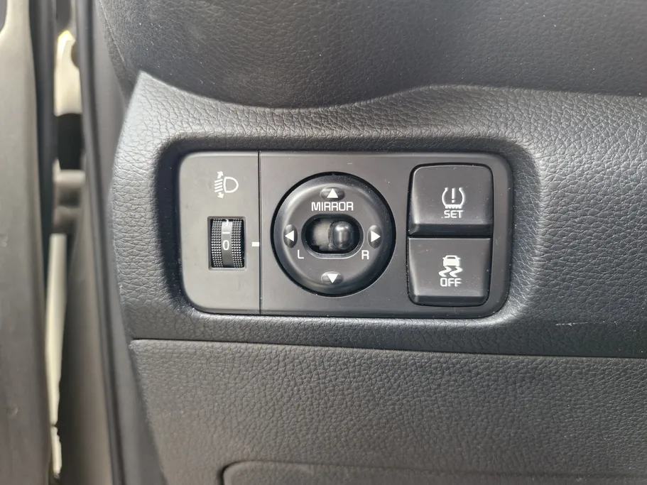 كيا بيجاس GL 2023 