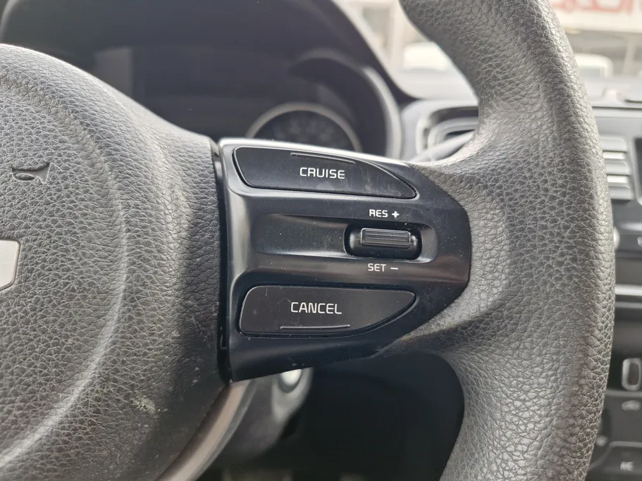 كيا بيجاس GL 2023 