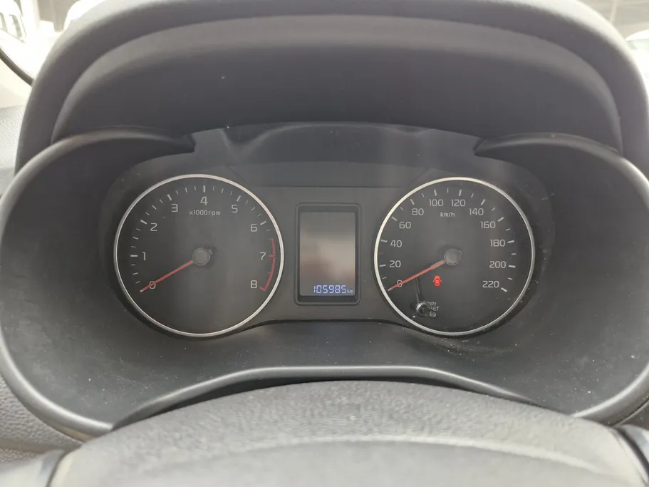 كيا بيجاس GL 2023 