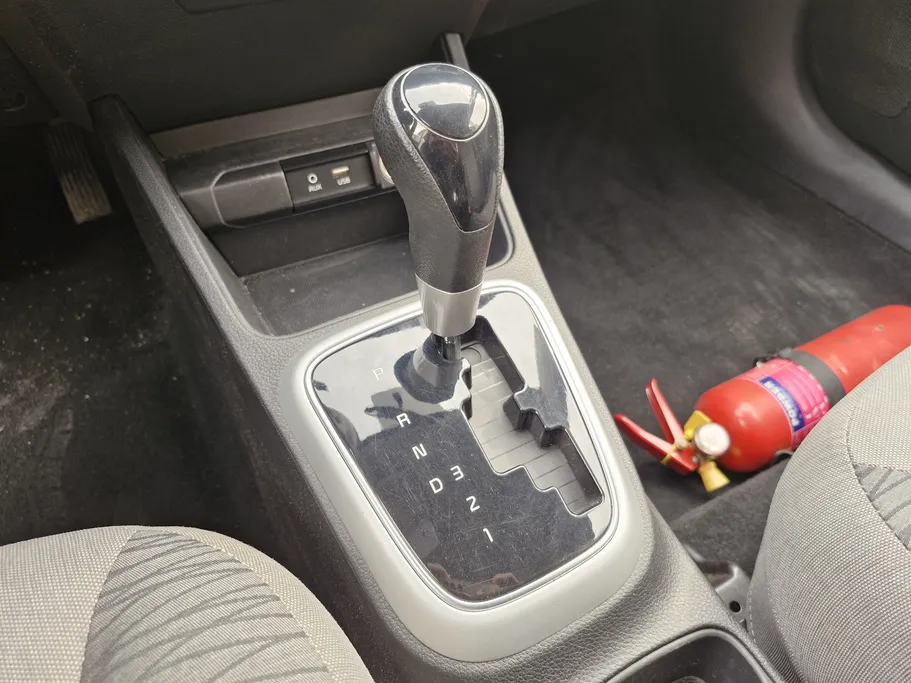 كيا بيجاس GL 2023 