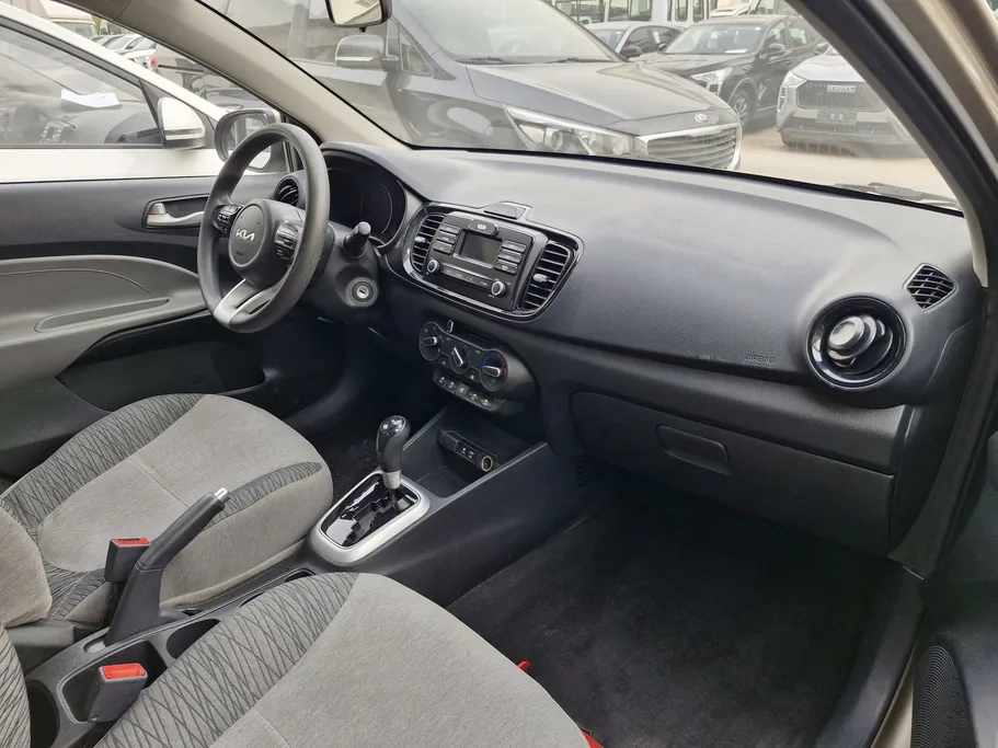 كيا بيجاس GL 2023 