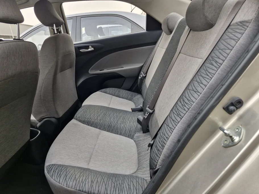 كيا بيجاس GL 2023 