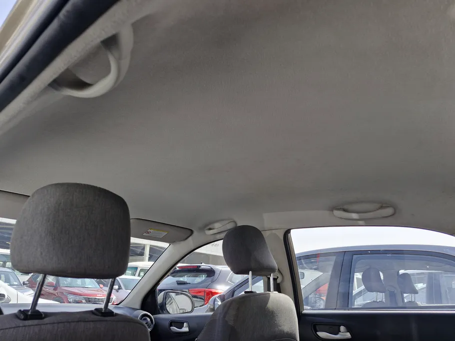 كيا بيجاس GL 2023 