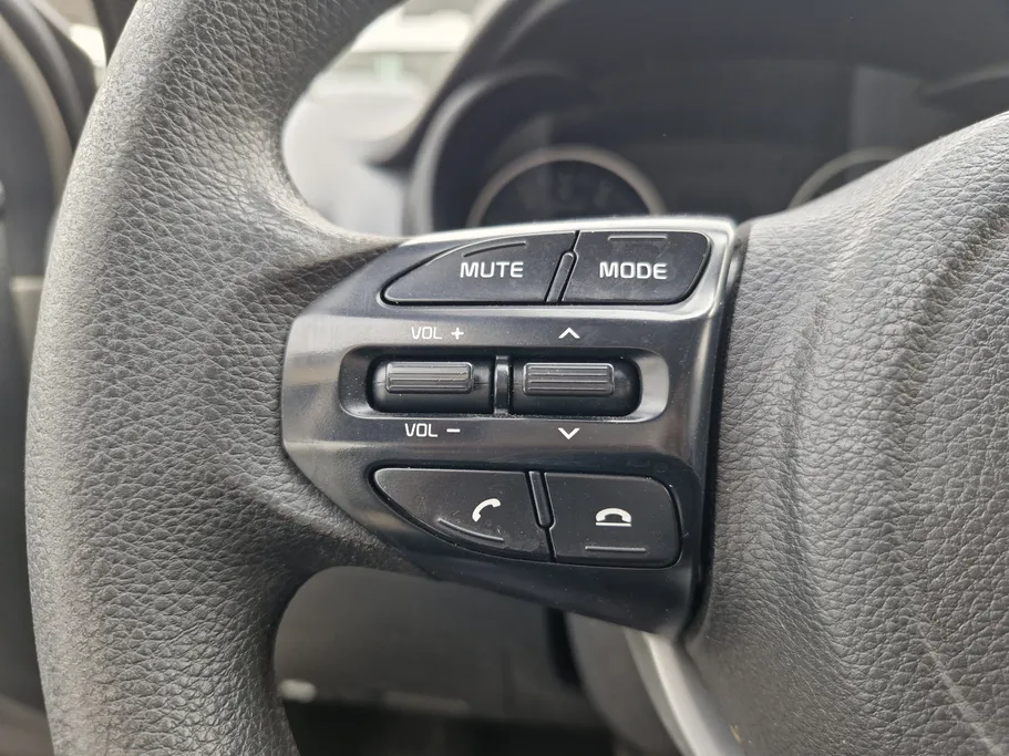 كيا بيجاس GL 2023 