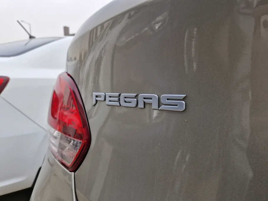 كيا بيجاس GL 2023 