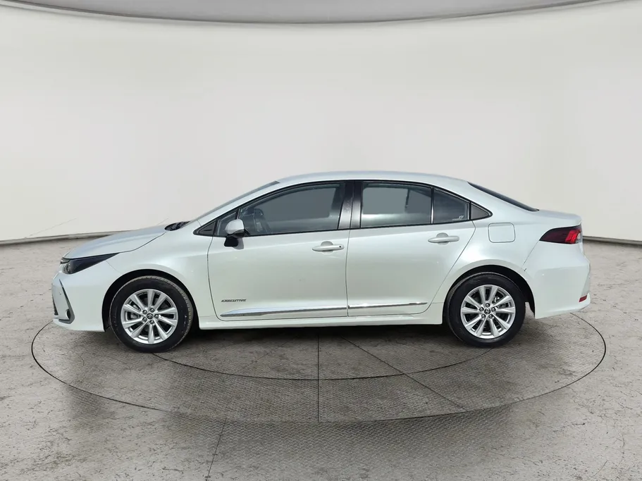 2024 Toyota Corolla XLI Executive 