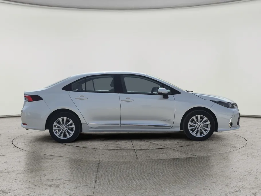 2024 Toyota Corolla XLI Executive 