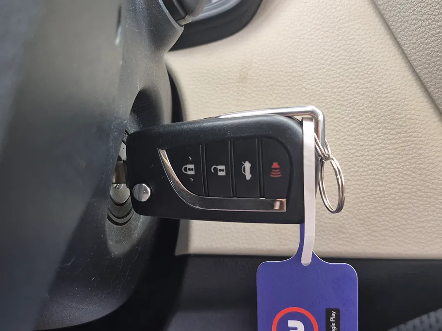 2024 Toyota Corolla XLI Executive 