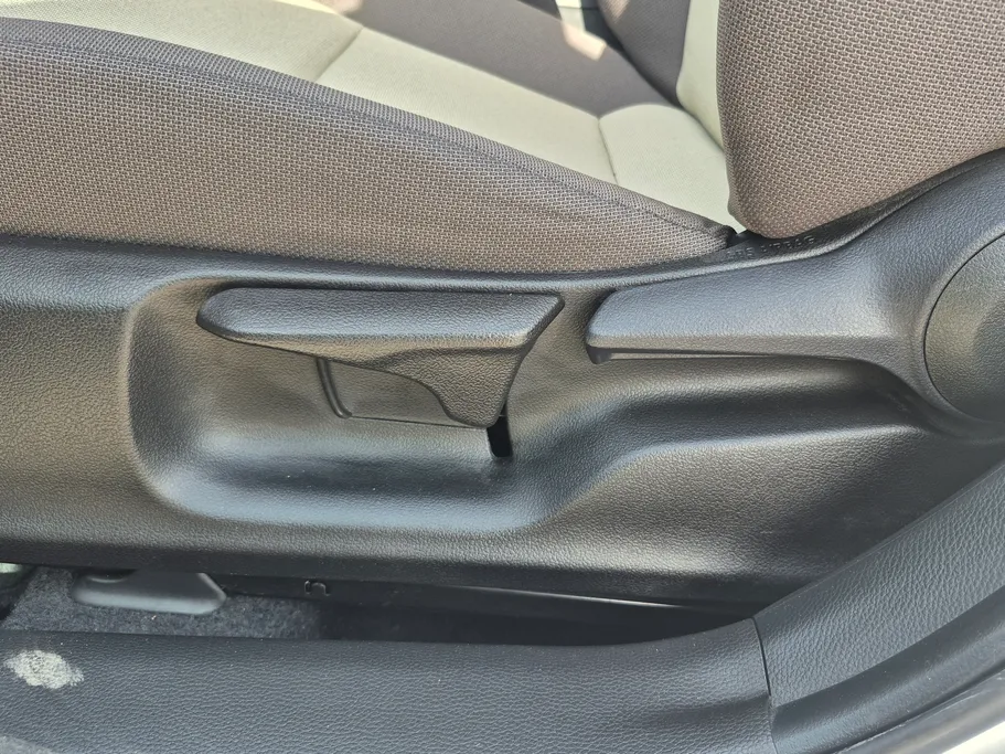 2024 Toyota Corolla XLI Executive 