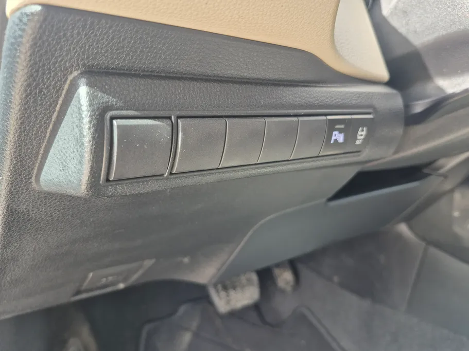 2024 Toyota Corolla XLI Executive 