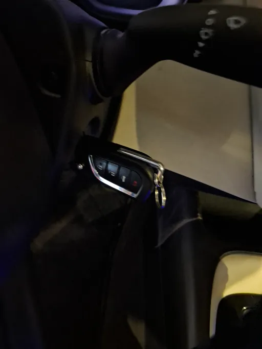 2024 Toyota Corolla XLI Executive 