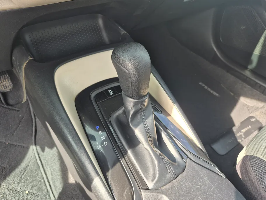 2024 Toyota Corolla XLI Executive 