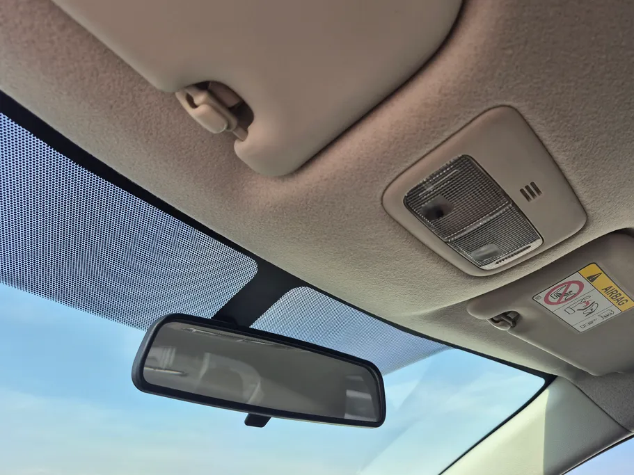 2024 Toyota Corolla XLI Executive 