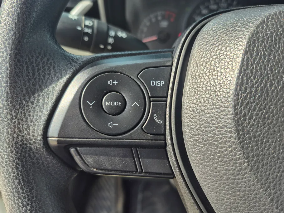 2024 Toyota Corolla XLI Executive 