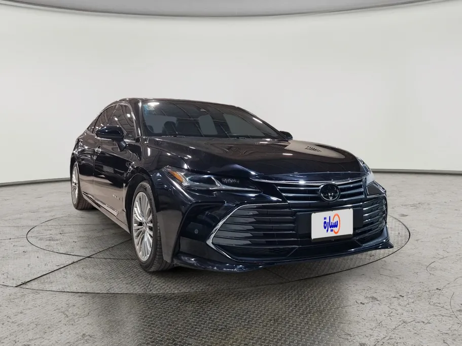 2021 Toyota Avalon PREMIUM 