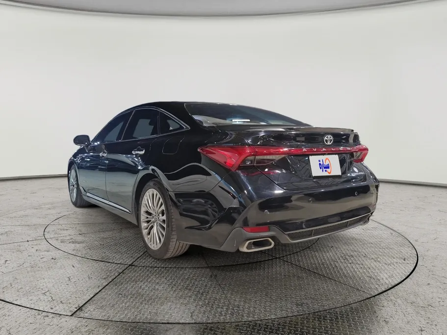 2021 Toyota Avalon PREMIUM 