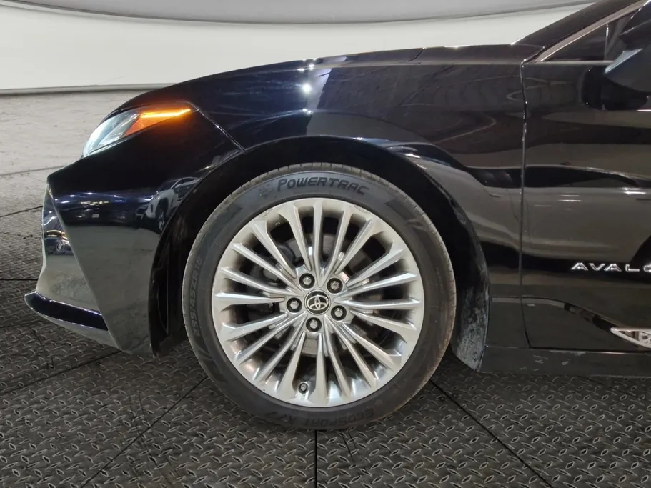 2021 Toyota Avalon PREMIUM 