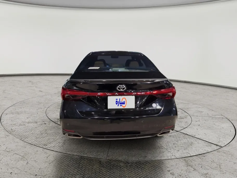 2021 Toyota Avalon PREMIUM 