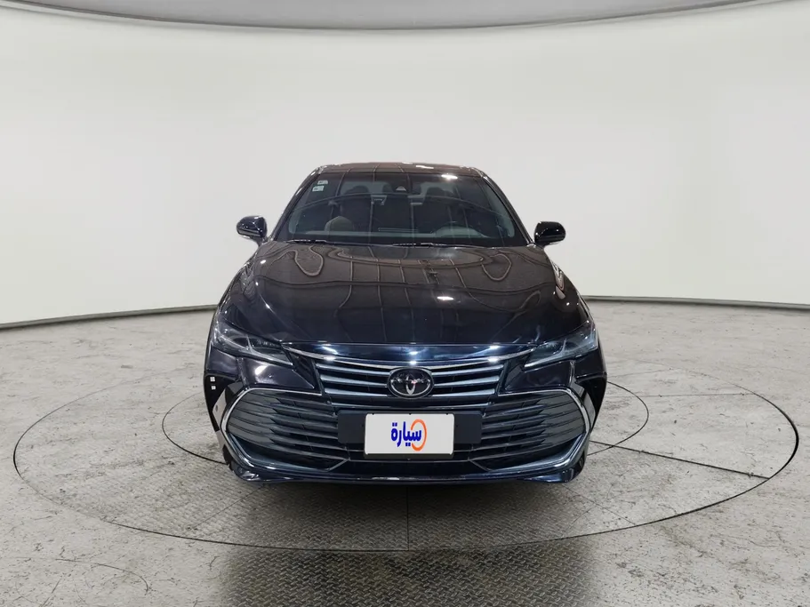 2021 Toyota Avalon PREMIUM 